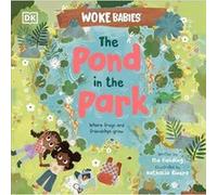 The Pond in the Park by Flo Fielding Flo Fielding (Auteur)