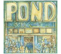 The Pond - Live At The X-Ray Cafe [Vinyl] Extended Play