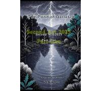 The Pond of Garlasco - Second Act 2025 - Part One