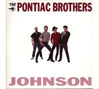 The Pontiac Brothers - Johnson [Vinyl LP]