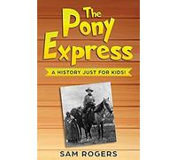 The Pony Express