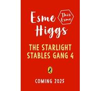 The Pony Whisperer - livre de poche NEUF Esme Higgs ; Jo C 02/10/2025