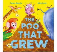 The Poo That Grew