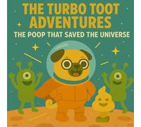 The poo that saved the universe