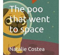 The poo that went to space
