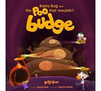 The Poo That Wouldn't Budge - David Bell - New River - ebook (ePub) - Livre