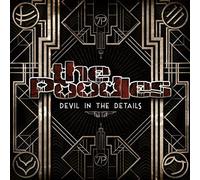 The Poodles - Devil in The Details [Import]