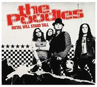 The Poodles - Metal Will stand tall