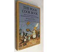 The Pooh Cook Book,