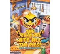 The Pooka Who Ate all the Pies!