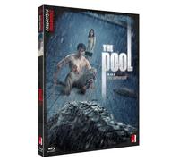 The Pool Blu-ray