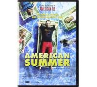 The Pool Boys (2009) ( American Summer ) [ Origine Espagnole, Sans Langue Francaise ]