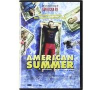 The Pool Boys (2010) / American Summer G