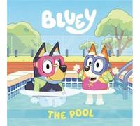 The Pool by Penguin Young Readers Licenses Penguin Young Readers Licenses (Auteur)