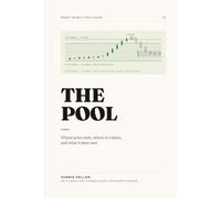 The Pool: Where Price Rests, Where It's Taken, and What It Does Next