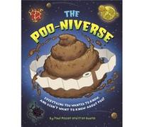 The Pooniverse by Paul Mason Paul Mason (Auteur)