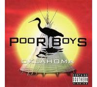 The Poor Boys - Oklahoma [Import]