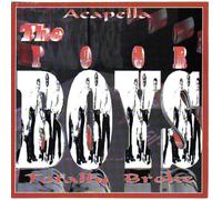 The Poor Boys - Totally Broke (UK Import)