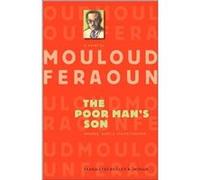 The Poor Mans Son by Mouloud Feraoun LUCY R. MCNAIR, Mouloud Feraoun (Auteur)