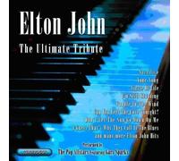 the Pop Allstars - Elton John-The Ultimate Tribute