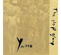 The Pop Group - Y In Dub [New Vinyl LP]