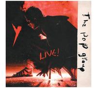 The Pop Group - Y Live [Vinyl]