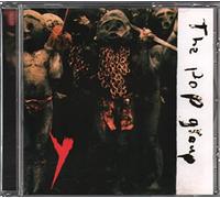 The Pop Group - Y (Remastered & Expanded)