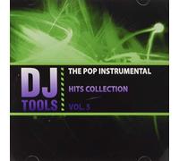 The Pop Instrumental Hits Collection, Vol. 5