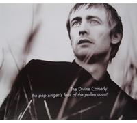 The Pop Singer's Fear Of The Pollen Count