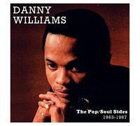 The Pop/Soul Sides 1963-1967