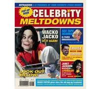 The Pop-up Book of Celebrity Meltdowns Bruce Foster, Mick Coulas (Auteur)