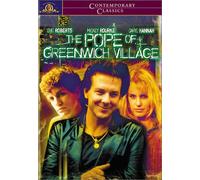 The Pope of Greenwich Village