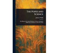 The Popes and Science