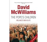 The Popes Children - David McWilliams - Pan Macmillan - Livre en Anglais - Paperback David McWilliamsDavid McWilliams (Auteur)