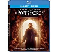 The Pope's Exorcist – Sony Pictures Home Entertainment