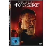 The Pope's Exorcist [Import]