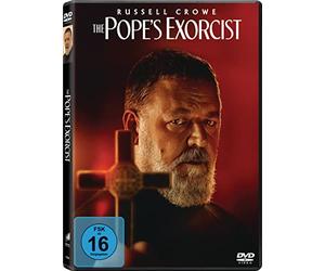 The Pope's Exorcist