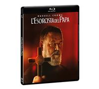 The Pope's Exorcist [Blu-Ray] [Region B] (IMPORT) (Pas de version française)