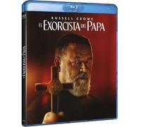 The Pope's Exorcist / El Exorcista Del Papa