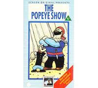 The Popeye Show