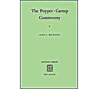 The Popper-Carnap Controversy