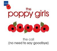 The Poppy Girls - The Call (No Need to Say Goodbye) [Import]