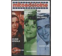 The Poppy Is Also A Flower 1966 Terence Young / The Front Page 1931 Lewis Milestone / Swing High, Swing Low 1937 Mitchell Leisen