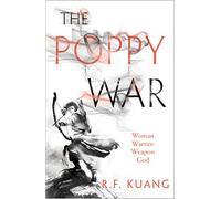 The Poppy War