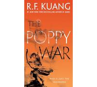The Poppy War
