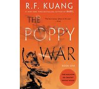 The Poppy War: A Novel