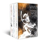 The Poppy War Boxset