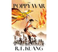 The Poppy War Collector’s Edition