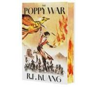 The Poppy War Collector's Edition