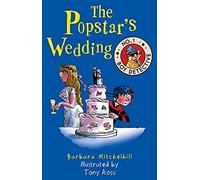 The Popstar's Wedding (No. 1 Boy Detective)